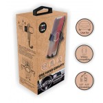 Compra Supporto da auto TechOneTech per smartphone fino a... Supporto da auto TechOneTech per smartphone fino a...