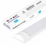 Compra V-TAC PRO Plafoniera LED Chip Samsung Prismatica 1... V-TAC PRO Plafoniera LED Chip Samsung Prismatica 1...