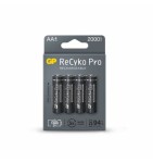 Compra GP ReCyko Pro Confezione da 4 batterie ricaricabil... GP ReCyko Pro Confezione da 4 batterie ricaricabil...