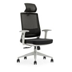 Compra Sedia da ufficio Cromad Senior Range SE3000 - Pist... Sedia da ufficio Cromad Senior Range SE3000 - Pist...