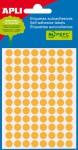 Compra Apli Mini Bag da 288 etichette rotonde Ø 8mm - 3 ... Apli Mini Bag da 288 etichette rotonde Ø 8mm - 3 ...