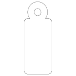 Compra Confezione da 200 etichette adesive con filo Apli ... Confezione da 200 etichette adesive con filo Apli ...