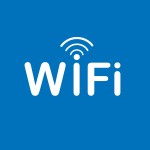 Compra Apli Segnalazione Etichetta Wifi Zona 1 U. Apli Segnalazione Etichetta Wifi Zona 1 U.
