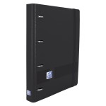 Compra Oxford Europeanbinder Live & Go Raccoglitore a 4 A... Oxford Europeanbinder Live & Go Raccoglitore a 4 A...