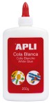 Compra Apli Cola Blanca - 250g - Secado Rapido - Resisten... Apli Cola Blanca - 250g - Secado Rapido - Resisten...