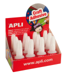 Compra Adesivo Super Istantaneo Apli 10gr con Pennello Ap... Adesivo Super Istantaneo Apli 10gr con Pennello Ap...