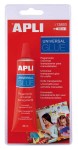 Compra Colla Universale Apli - 40ml - Asciugatura Rapida ... Colla Universale Apli - 40ml - Asciugatura Rapida ...