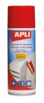 Compra Schiuma detergente antistatica Apli - 400 ml - Pul... Schiuma detergente antistatica Apli - 400 ml - Pul...