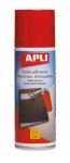 Compra Apli Rimuovi Adesivo Spray - 200ml - Rimuove Facil... Apli Rimuovi Adesivo Spray - 200ml - Rimuove Facil...