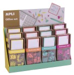 Compra Espositore per prodotti base della collezione Apli... Espositore per prodotti base della collezione Apli...