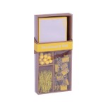 Compra Set da ufficio Apli Fluor Collection - 25 puntine,... Set da ufficio Apli Fluor Collection - 25 puntine,...