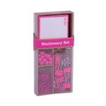 Compra Apli Fluor Collection Set Ufficio Rosa - 25 Spille... Apli Fluor Collection Set Ufficio Rosa - 25 Spille...