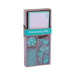 Compra Set da ufficio Apli Fluor Collection - 25 puntine,... Set da ufficio Apli Fluor Collection - 25 puntine,...