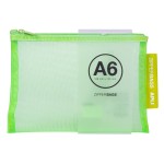 Compra Buste Apli Porta-Todo A6 Nylon Traspirante - Resis... Buste Apli Porta-Todo A6 Nylon Traspirante - Resis...