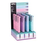 Compra Espositore con penna gel Apli Nordik Collection - ... Espositore con penna gel Apli Nordik Collection - ...