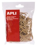 Compra Apli Elastici Ø 200x3 mm - 100g - 70% Gomma Natur... Apli Elastici Ø 200x3 mm - 100g - 70% Gomma Natur...