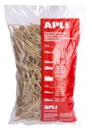 Compra Apli Elastici in Gomma Naturale - Ø 160 x 3mm - G... Apli Elastici in Gomma Naturale - Ø 160 x 3mm - G...