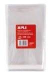 Compra Apli Sacchetti in Polipropilene Trasparente con Ch... Apli Sacchetti in Polipropilene Trasparente con Ch...