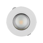 Compra V-TAC Faretto LED da Incasso Rotondo LED COB 40W 1... V-TAC Faretto LED da Incasso Rotondo LED COB 40W 1...