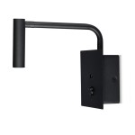 Compra V-TAC Applique da Hotel per Lettura LED 3W con Int... V-TAC Applique da Hotel per Lettura LED 3W con Int...