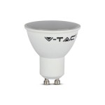 Compra V-TAC Faretto LED GU10 SMD 4,5W 110° Copertura Sa... V-TAC Faretto LED GU10 SMD 4,5W 110° Copertura Sa...