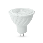 Compra Faretto Led Gu5.3 (Mr16) 6W 12V 38° Copertura Tra... Faretto Led Gu5.3 (Mr16) 6W 12V 38° Copertura Tra...