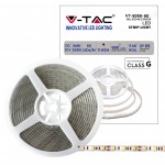 Compra V-TAC Strip LED SMD5050 11W/m 5m 60 LED/m 12V 3000... V-TAC Strip LED SMD5050 11W/m 5m 60 LED/m 12V 3000...