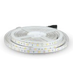 Compra V-TAC Strip LED SMD5050 4,8W/m 5m 30 LED/m 12V 400... V-TAC Strip LED SMD5050 4,8W/m 5m 30 LED/m 12V 400...
