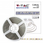 Compra V-TAC Strip LED SMD5050 10W/m 5m 60 LED/m 24V 4000... V-TAC Strip LED SMD5050 10W/m 5m 60 LED/m 24V 4000...