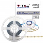 Compra V-TAC Strip LED SMD2835 18W/m 5m 238 LED/m 135LM/W... V-TAC Strip LED SMD2835 18W/m 5m 238 LED/m 135LM/W...