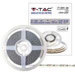 Compra V-TAC Strip LED SMD2835 7,5W/m 10m 120 LED/m 6500K... V-TAC Strip LED SMD2835 7,5W/m 10m 120 LED/m 6500K...