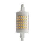 Compra V-TAC Lampadina LED 7W R7S 4000K 28x78mm V-TAC Lampadina LED 7W R7S 4000K 28x78mm