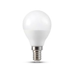 Compra V-TAC Lampadina LED E14 4,8W P45 Compatibile con G... V-TAC Lampadina LED E14 4,8W P45 Compatibile con G...