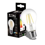 V-TAC PRO Lampadina LED Chip Samsung E27 9W A60 4000K - E27 - Esseshop - Il  tuo Partner in Informatica, PC e Networking