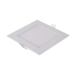 Compra V-TAC Mini Pannello LED 12W Montaggio ad Incasso Q... V-TAC Mini Pannello LED 12W Montaggio ad Incasso Q...