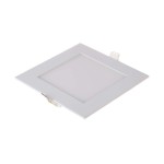 Compra V-TAC Mini Pannello LED 18W Montaggio ad Incasso Q... V-TAC Mini Pannello LED 18W Montaggio ad Incasso Q...