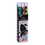 Compra Apli Espositore Lavagne e Adesivi Neri con Forme d... Apli Espositore Lavagne e Adesivi Neri con Forme d...