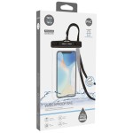 Compra Custodia Impermeabile TechOneTech per Smartphone f... Custodia Impermeabile TechOneTech per Smartphone f...