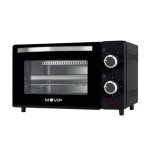 Compra Forno da tavolo Muvip 650W 10L - Regolatore di tem... Forno da tavolo Muvip 650W 10L - Regolatore di tem...