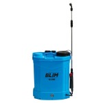 Compra Serbatoio Blim per la schiena a batteria 12V 16L -... Serbatoio Blim per la schiena a batteria 12V 16L -...