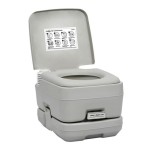 Compra Toilette Chimica Portatile Muvip - Deposito 10L - ... Toilette Chimica Portatile Muvip - Deposito 10L - ...