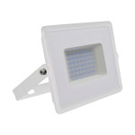 Compra V-TAC Faro LED SMD 50W E-Series G2 Colore Bianco 6... V-TAC Faro LED SMD 50W E-Series G2 Colore Bianco 6...