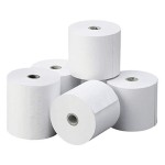 Compra Rotolo Carta Termica Fabrisa - Senza BPA - 80x80x1... Rotolo Carta Termica Fabrisa - Senza BPA - 80x80x1...