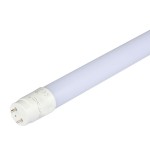 Compra V-TAC Tubo LED T8 18W G13 120cm in Nanoplastica 30... V-TAC Tubo LED T8 18W G13 120cm in Nanoplastica 30...