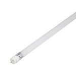 Compra V-TAC Tubo LED T8 18W G13 120cm in Nanoplastica 40... V-TAC Tubo LED T8 18W G13 120cm in Nanoplastica 40...