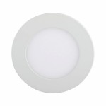 Compra V-TAC Mini Pannello LED 3W Montaggio ad Incasso Ro... V-TAC Mini Pannello LED 3W Montaggio ad Incasso Ro...
