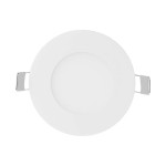 Compra V-TAC Mini Pannello LED 3W Montaggio ad Incasso Ro... V-TAC Mini Pannello LED 3W Montaggio ad Incasso Ro...