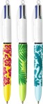 Compra Bic Espositore Velours in 4 Colori da 30 Penne a S... Bic Espositore Velours in 4 Colori da 30 Penne a S...