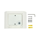 Compra V-TAC Lampada LED da Muro Arrotondata Doppio LED C... V-TAC Lampada LED da Muro Arrotondata Doppio LED C...