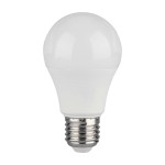 Compra V-TAC Lampadina LED E27 10,5W A60 6500K V-TAC Lampadina LED E27 10,5W A60 6500K